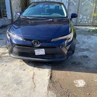 لمعرفة السعر اكتب كلمة (تم) بالتعليق يجيك السعر خاص💐  كورلا 2023🚗 LE ي...