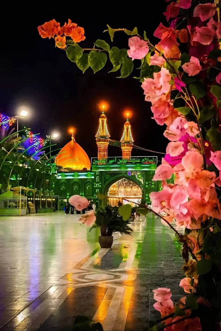 تعلن حملة (حسين هريس)
الى زيارة #كربلاء_المقدسه سعر النفر [6000]💸

الذهاب 🌙 #يوم_الخميس

ألذهاب ألساعة ⏰00: 1  ضهر ✨✨

ألعودة ألساعه ⏰00: 9 ليلآ 

🌈نسعى لتقديم كل ماهوأفضل لزبائننا ألكرام 🌈

باص 🚍سياحي 👬💺👨‍👩‍👧‍👦حديث 😍ومكيف

التجمع(شارع السبيس قرب مدرسة أبي طالب🧍🚍)

التجمع(المجمع السوري الغطاس وفلكه كسار🧍🚍)

التجمع(شارع النجمة قرب سنتر العبدلي🧍🚌)

للحجز والاستفسار الاتصال على الرقم هذا

***********☎️

*********** ☎️
