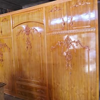 قنصور ٦ أبواب • زان مصري • موصل الجديدة