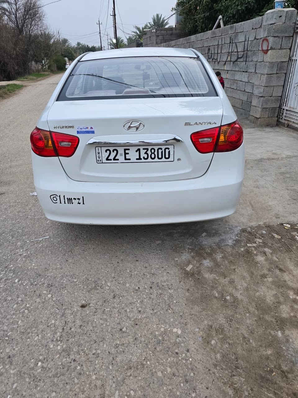 النترا 2010 السعر 115 خليجي محرك 2000
جديده كلش***********
