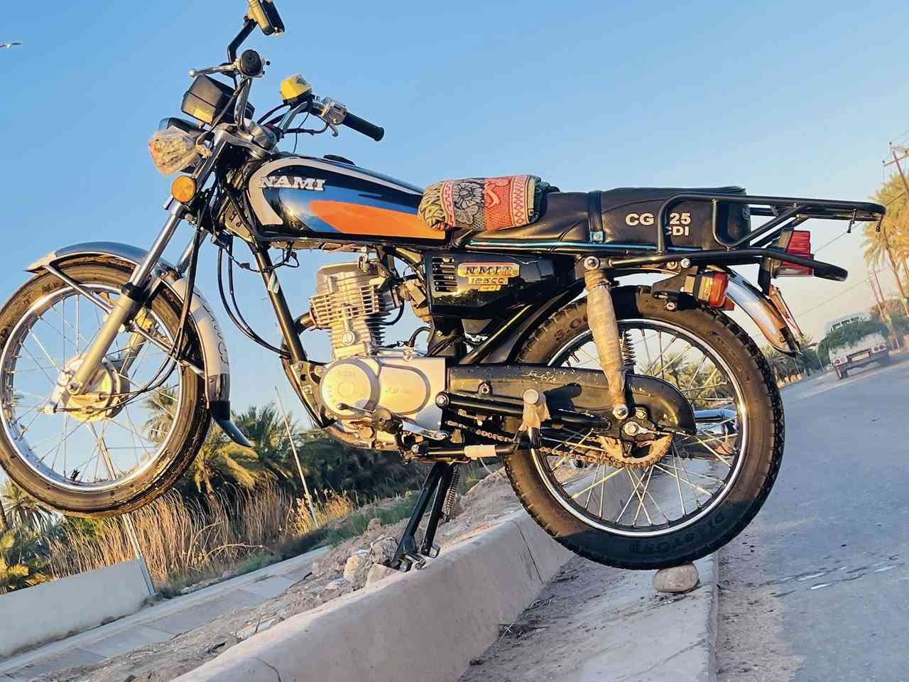 سلام عليكم  ٢٥طالعه بشهر الثامن  تفيلس ما مفيلسه  نقصها بس گلوب الاشاره المكان كربلاء طوريج الخيرات سعر  ٦٠٠قفل قفل  دراجه ما متعوبه ***********
