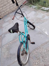 باسكل • نظيف • تايرات جديدة