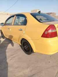 موديل ٢٠٠٨ • كفالة عامة • باسمي