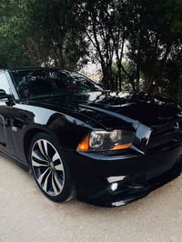 تشارجر • ٢٠١٤ • مكينه ٥٧٠٠