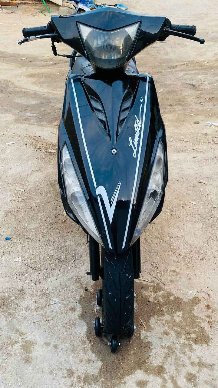 دراجه مضلع ياباني للبيع دراجه رمبه بلاديه كفاله عامه مختمه للبيع تفاصيل خاص


**إذا كنت صاحب هذا الإعلان وتريد حذفه لأي سبب، رجاءا أرسل رسالة إلى الدعم الفني**