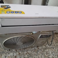 اواكس انفيرتر • انفيرتر 1 طن • اواكس موديل 24 • وحدة تبريد • مكيف انفي...