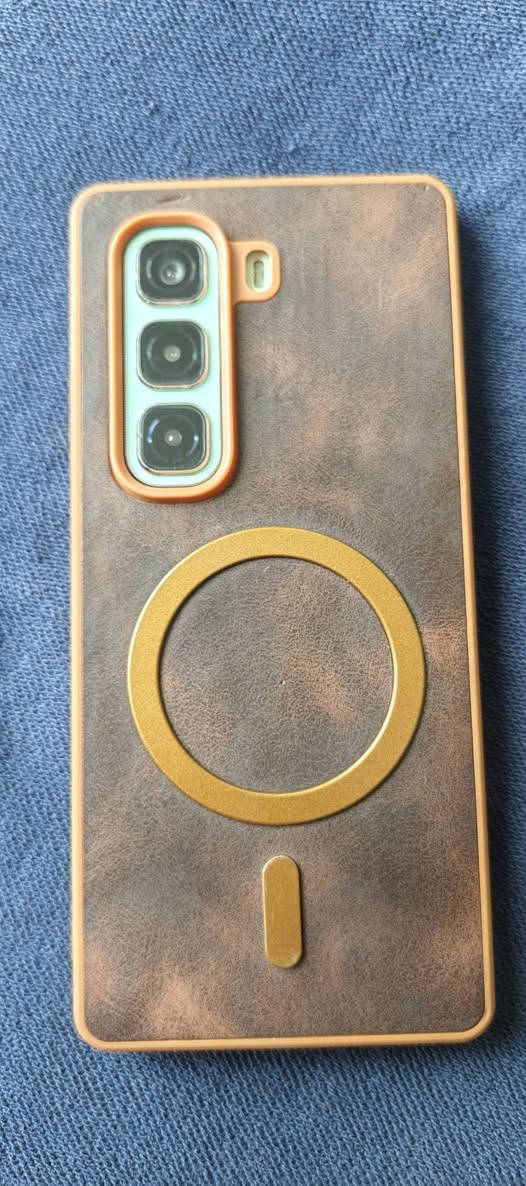 Infinix HOT 50 Pro+ للبيع مكاني بغداد الجهاز سعره مناسب


**إذا كنت صاحب هذا الإعلان وتريد حذفه لأي سبب، رجاءا أرسل رسالة إلى الدعم الفني**