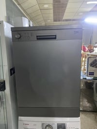 دهوك تاناهي • غسالة اطباق