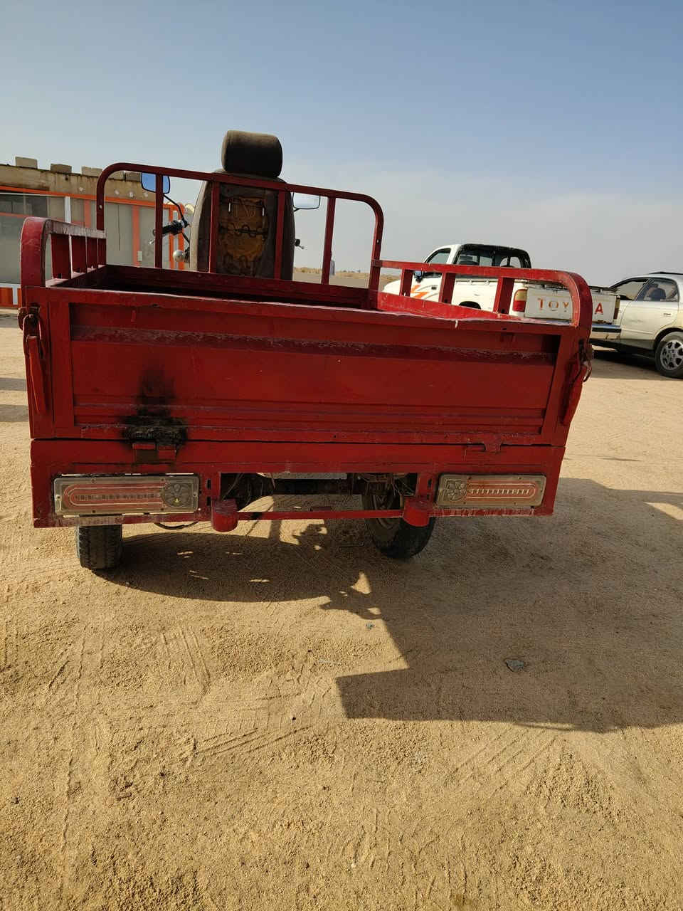 سلام عليكم  ستوته  للبيع  مديل 2020
ستوته اوراق بسمي ستوته جديده 
ونضيفه كلش عنواني الزبير 
تصل ع هاذه رقم  اني مكلف ب النشر‏‪0772 948 4465‬‏
