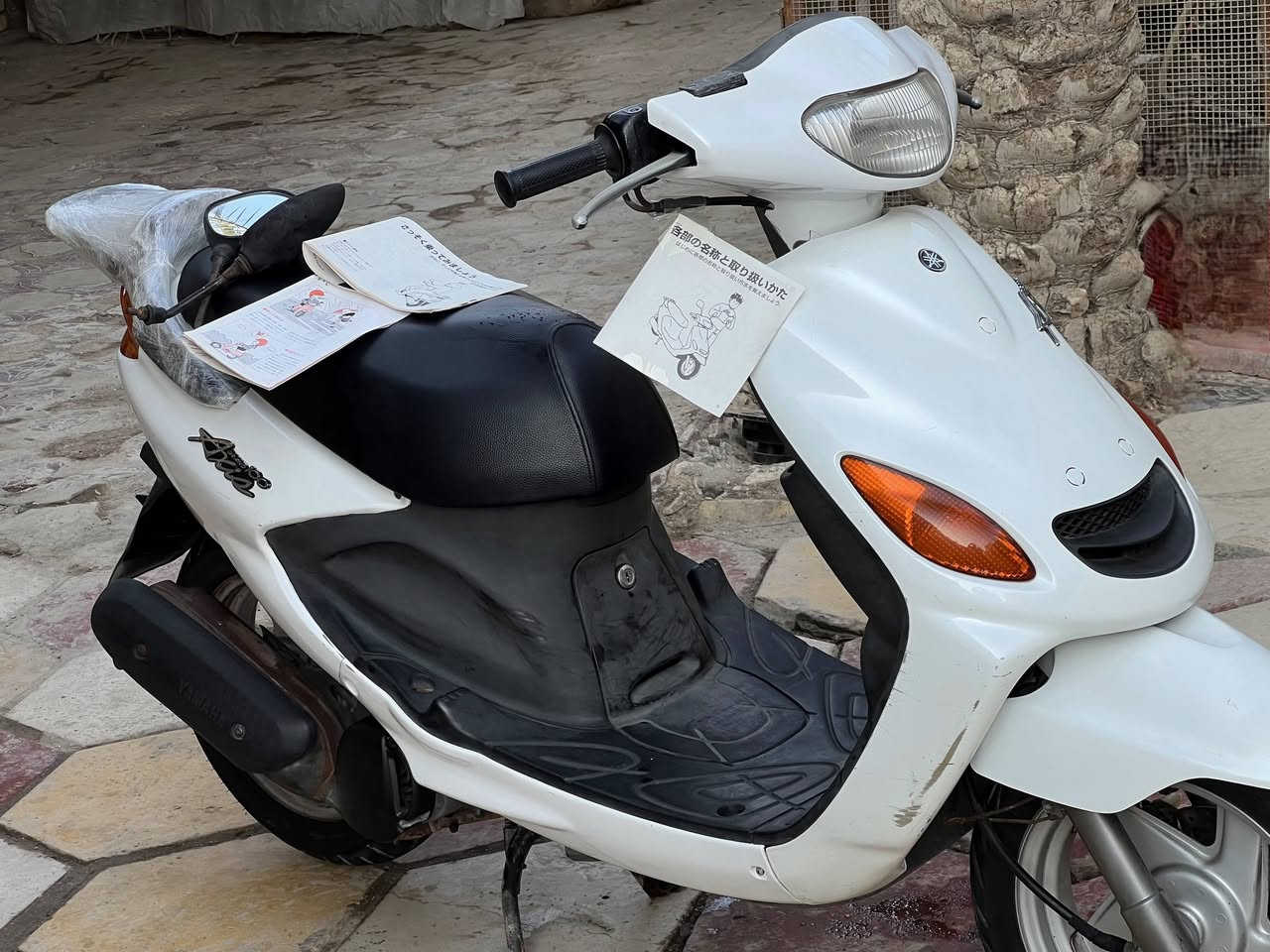 اكزز حاويه فحل مزاد دخول جديد
كفاله عامه من كلشي قطعه كلش جميله 
شرط نعومه وشلعه ومعدل 
سعرها مليون و 325 سوك الشيوخ
***********
