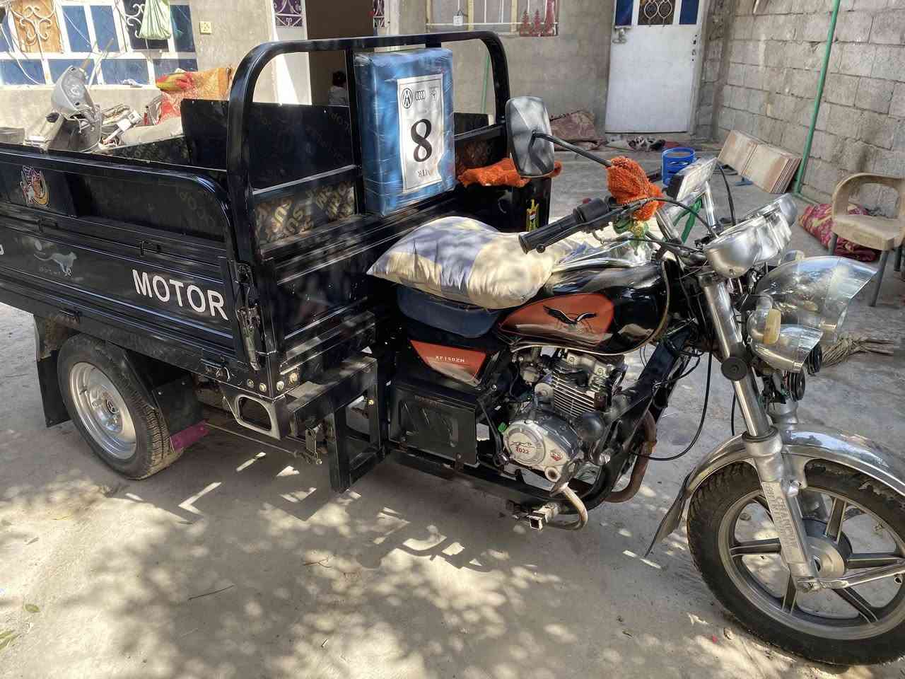 للبيع مكفوله كفالة عامة موديل 2022 اوراق اصولي مكفولة ومبية اي نقص السعر 1650 الستوتة نازل من بلال مكاني جبلة وهذا رقمي ***********
