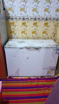 فريزر • حجم كبير • البصرة التحسينه القديمه