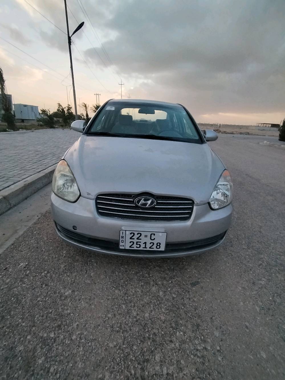 اكسنت 2009 خليجي محرك 1600 رقم وهزه جديده محرك وتبريد وحداديه جدد شاشه كامره بيه قطعتين صبغ ماشيه173 السعر 84
***********