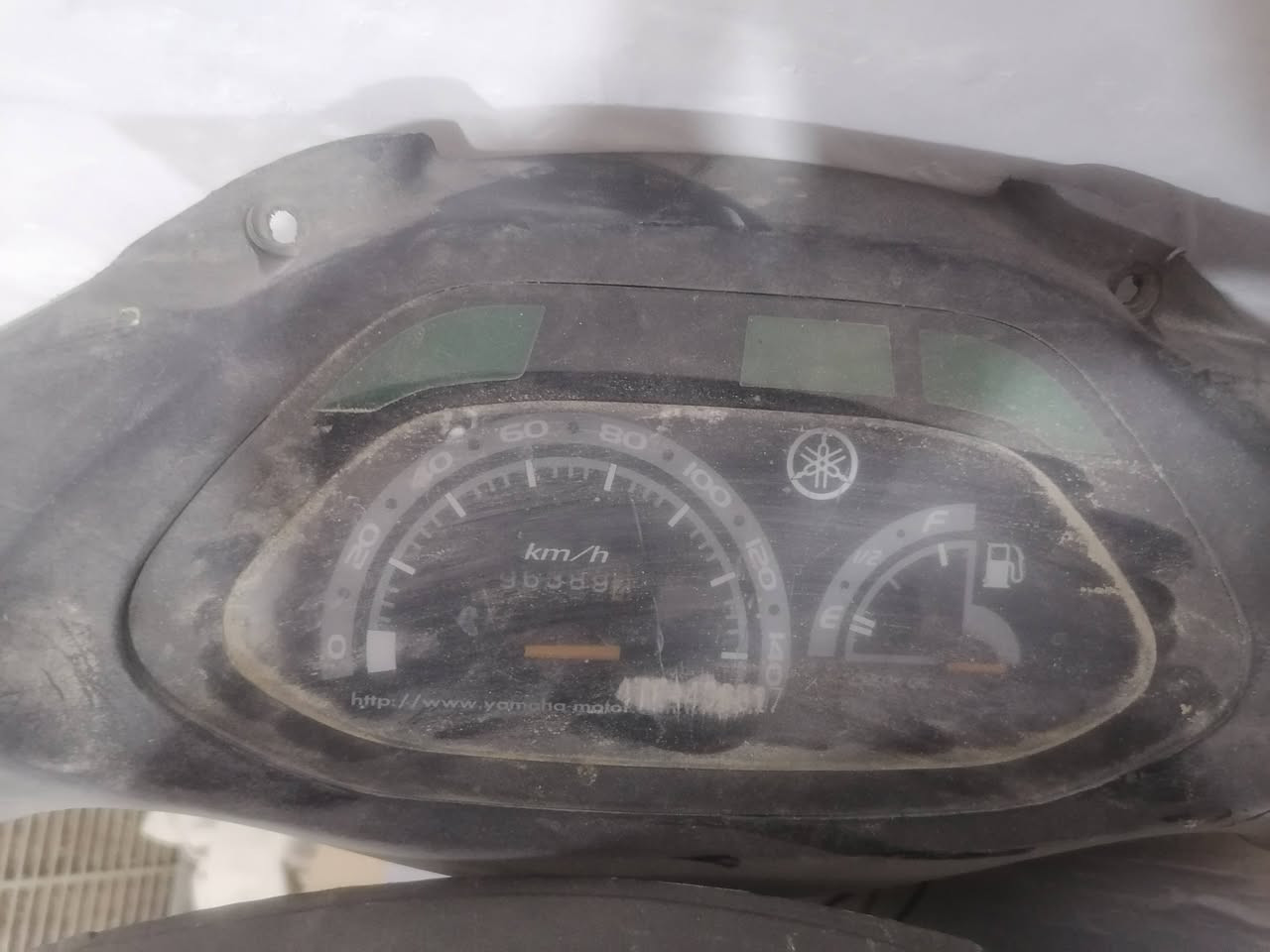 غراض فراشه القطعه ١٠ الف المكان نجف الرقم ***********
