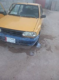 بدون راعي • الزبير • البصرة
