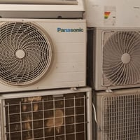 سبلت طن ونص • بدون غاز • جزيره الحوطه