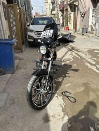 دراجه شايننك مرقم بغداد رقمها مميز والدراجه بأسمي تحويل ثاني يوم الدرا...