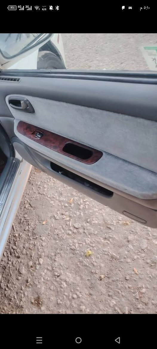 اوبتما 2004 مزاد مال دوله بيهه كتاب من الدوله تمشي بي بكل مكان محد يكلك وين رايح وبيهه وكاله هم السياره مكفوه من الكصه والعيب الشرعه مصبوغه جماليه فقط ومحرك وكير0مال كامري 2000 وتبريد يرادله غاز فقط السعر 40وبيه مجال بسيط مكاني كربلاء رقمي ‏‪***********‬‏ كربلاء, العراق
