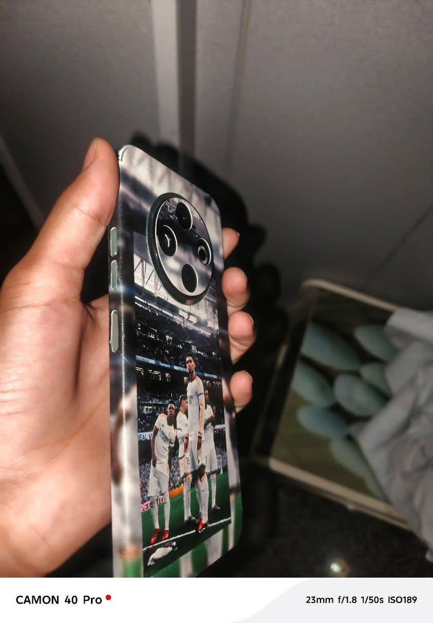 جهاز TECNO SPARK 30C جهاز كلش نضيف مكاني بابل شارع 30 سعر جهاز 150


**إذا كنت صاحب هذا الإعلان وتريد حذفه لأي سبب، رجاءا أرسل رسالة إلى الدعم الفني**