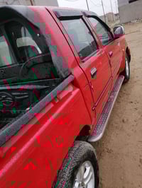 دير ٢٠٠٩ • بدون صبغ • كركوك