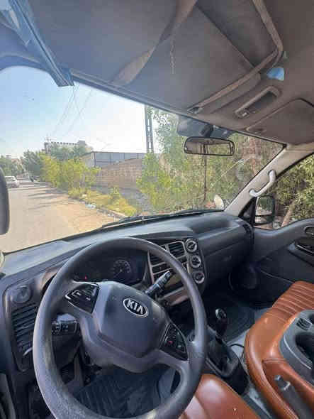 دبل قماره موديل 2016 ماشيه 132 الف 
كير محرك ممفتوح  ( السعر 135 )***********
