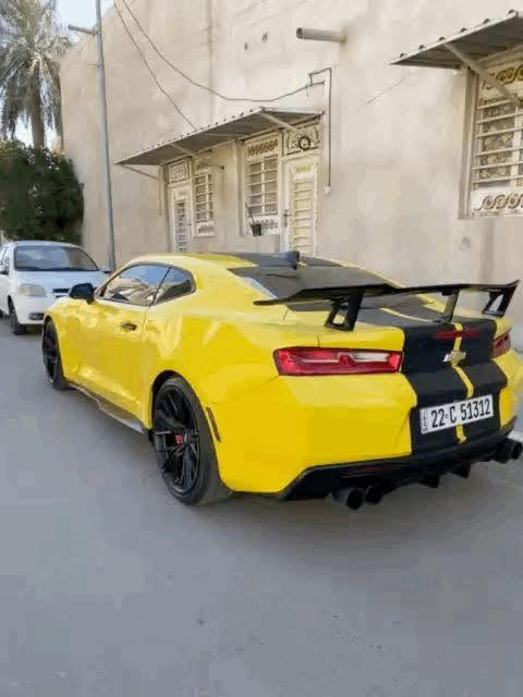 للبيع كامارو Rs  فول للأخير

مواصفات

محرك V6 3.6 🚀
كير اوتو (8)نمر يعني انسى صرف بانزين
ويل 20
أكسل قفل بلادي ❌
فتحه سقف
كامرة خلفية
كشنات جلد 
4وضعيات قيادة
شفتات سترين
سماعات هاردن 🔊
وبعد مواصفات اهواي
ماشية 114km حقيقي
حادث خشوم الجاملغات 
سنوية جديده
هزه جديده
رقم اربيل تحويل ثاني يوم
سعر 125💵
للتواصل *********** متوفر واتساب
