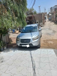 سنتافيا ٢٠١٠ • رقم دهوك • ٧ راكب