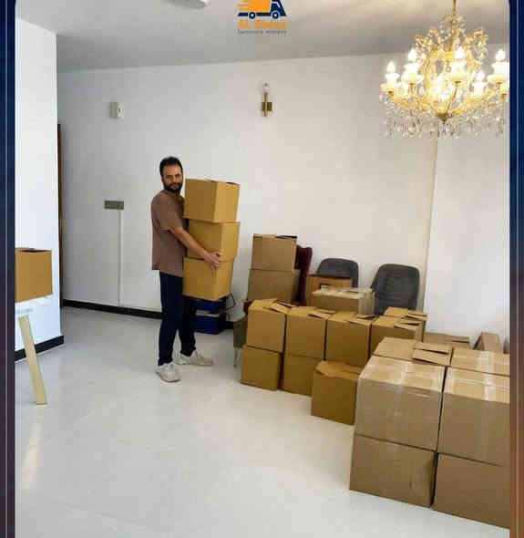 🚛اتريد تنقل أثاث بيتك؟و محتار وماتدري شنو الحل؟
الحل ويه شركة النجم لنقل الاثاث المنزلي
نوصلك لأي مكان وبأرخص الأسعار 💸

📦 خدماتنا: ✅ كادر متخصص بنقل الأثاث
✅ نجار لفتح وشد غرف النوم
✅ فني لتنصيب السبالت
✅ سيارات نقل (هينو - كنتر - كيا)
✅ تغليف كامل حسب الطلب

⏱ النقل خلال أقل من 24 ساعة، ولجميع محافظات العراق من الشمال للجنوب 🇮🇶
📞 للاتصال أو واتساب مباشر:

🔹*********** واتساب
🔹 ￼⁨***********واتساب

📍 كلشي يصير أسهل ويه شركه النجم 
اتصل وارتاح، وإحنا نوصلك ❤️
