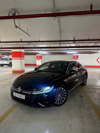 ارتيون R-Line • ٢٠٢٢ • اربيل