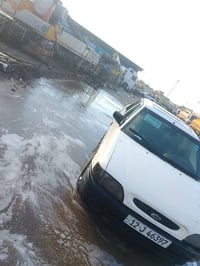 فورت سكورت موديل 93 سنويه ورقم جديد اجنبي 2031 كابون بانزين السياره بس...