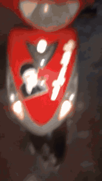 ماكس منغولي دراجه نضيفه كهربأيت كامله شلعه ومعدل فول صالنصه رياضي اف ام المكينه ما مفتوحه ولا برغي  اسعر 450 المكان بغداد البياع شرطه الخامسه للستفسار عله رقم ***********
