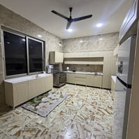 كاونتر • طباخ • حله دبله البراهميه