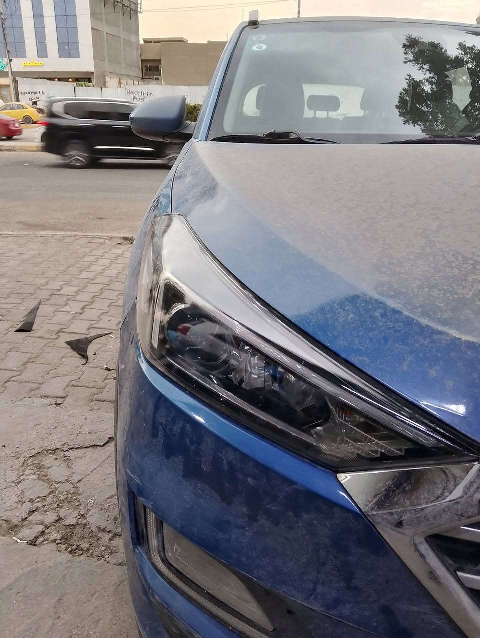 عمل مازدات توسان فايبر كلاس الورشه الفنية تصليح جميع دعاميات السيارات جلي لايتات  نانو سيراميك زرع عدسات تبديل جام لايتات تصليح بكلايتات ومازدات تحديث جميع دعاميات السيارات ***********
