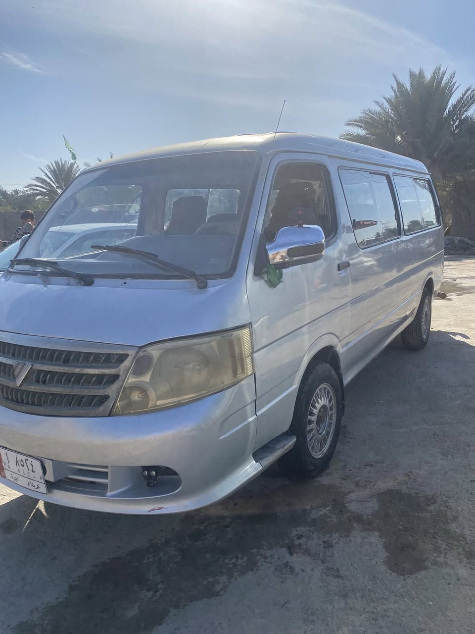 سلام عليكم فاتون البيع ٢٠١٠ فراشة تحويل ثاني يوم رقم كربلاء سيارة تعمير جديد سيارة جهازة بس مكينة تنقص قليل فقط مكاني بابل مركز 45 ربيها مجال سنوية ٢٧مصفرة من كلشي ***********
