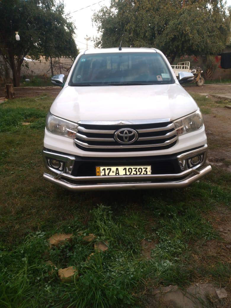 السلام عليكم بيكم موديل 17للبيع  
بيها ضربه خفيفه شباك وبنيد  سنويتها 29 ماشيه 190 السياره مكفوله سابقا  العنوان الشطره بيها خط ع الكهرباء  
للتواصل ***********
