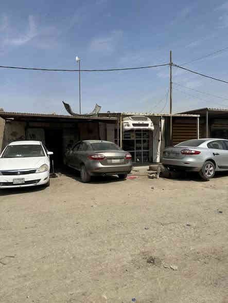 سلام عليكم ياالله اليوم تم بعون الله تبديل حداديه فلاوانس ساافران ورجعت وكاله في مجمع وائل البديري وشرط الشروط حداديه وكاله مووو صيني شرط كوري كوري 
***********
***********
