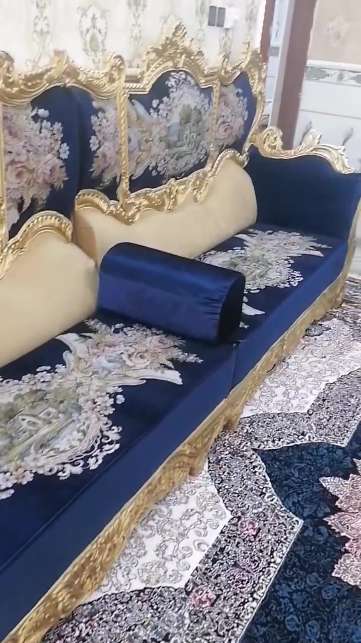 تخم ديوان تفصال 11متر جديد للبيع الستفسار
***********
