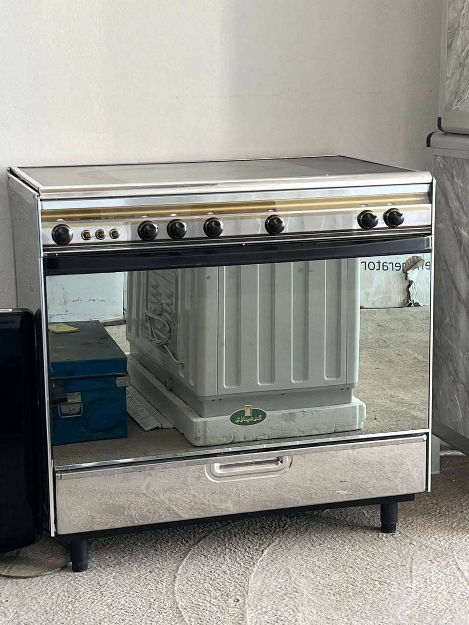 وصلتنا وجبه غراض جديد ومستخدم
***********
