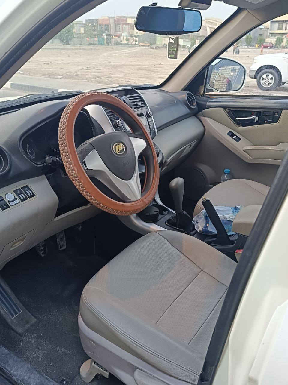 سلام وعليكم ليفان موديل 2013 مكينه وكير و تماتيك كامري سيارة جاهزة وحلوة استخدام بيت بيه بارد بلباب خلف العبري مع صبغ وتكحيل طخم تاير جديد السعر 63 ورقه وبيه مجال قليل ... الاستفسار ع الرقم‏ *********** ‏
