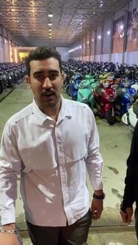 موتور • ضمان • بغداد شارع فلسطين