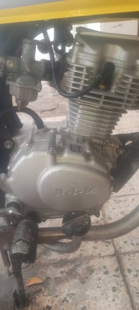 محرك 23 متياز • شبه أصلي • معدل مرتب