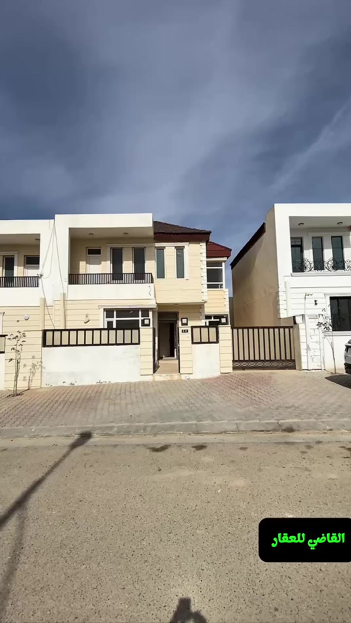 بسم الله
والصلاة والسلام على رسول الله

للمزيد من التفاصيل يمكنكم التواصل مع مكتبنا القاضي_للعقار في كركوك طريق بغداد قرب شركة_الصفا_والمروه وشركة ليلان 

■■■■■■■■■■■■■■■■■■■■■■■■

على الارقام التالية 

 ☎  ***********  سعد ابو وقاص 

 ☎️ ***********  وليد ابو محمد 

اعرض عقارك عدنا وما نقصر معاك إن شاء الله 🔶️

#كركوك  #العراق  #حي_البعث #تسعين #القدس #طريق_بغداد #الماس #عرفه #غرناطه #الخضراء #الاحتفالات #الواسطي #العسكري #القادسيه #عقارات #عقار #شارع_المحافظه
