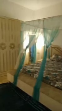 غرفة نوم تركية • ١١ قطعة • بغداد الجديدة