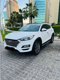 هيونداي توسان • معارض اربيل • اقساط