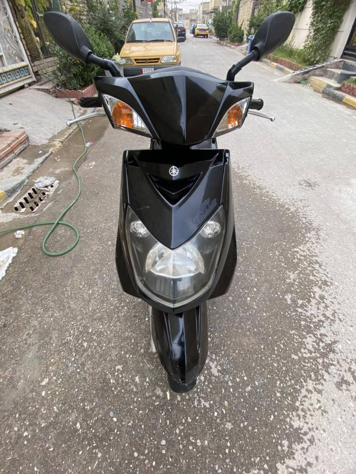 دراجه رمبه للبيع اني منزلها على ايدي واني حلاق بس من المحل للبيت بغداد العبيدي سعرها600 
***********
