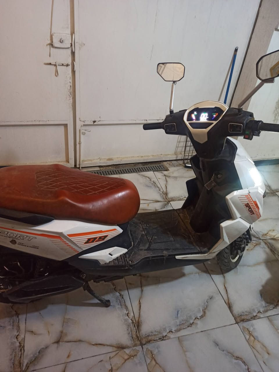 سلام عليكم دراجه سكنس شحن للبيع السعر 650 وبيها مجال


**إذا كنت صاحب هذا الإعلان وتريد حذفه لأي سبب، رجاءا أرسل رسالة إلى الدعم الفني**