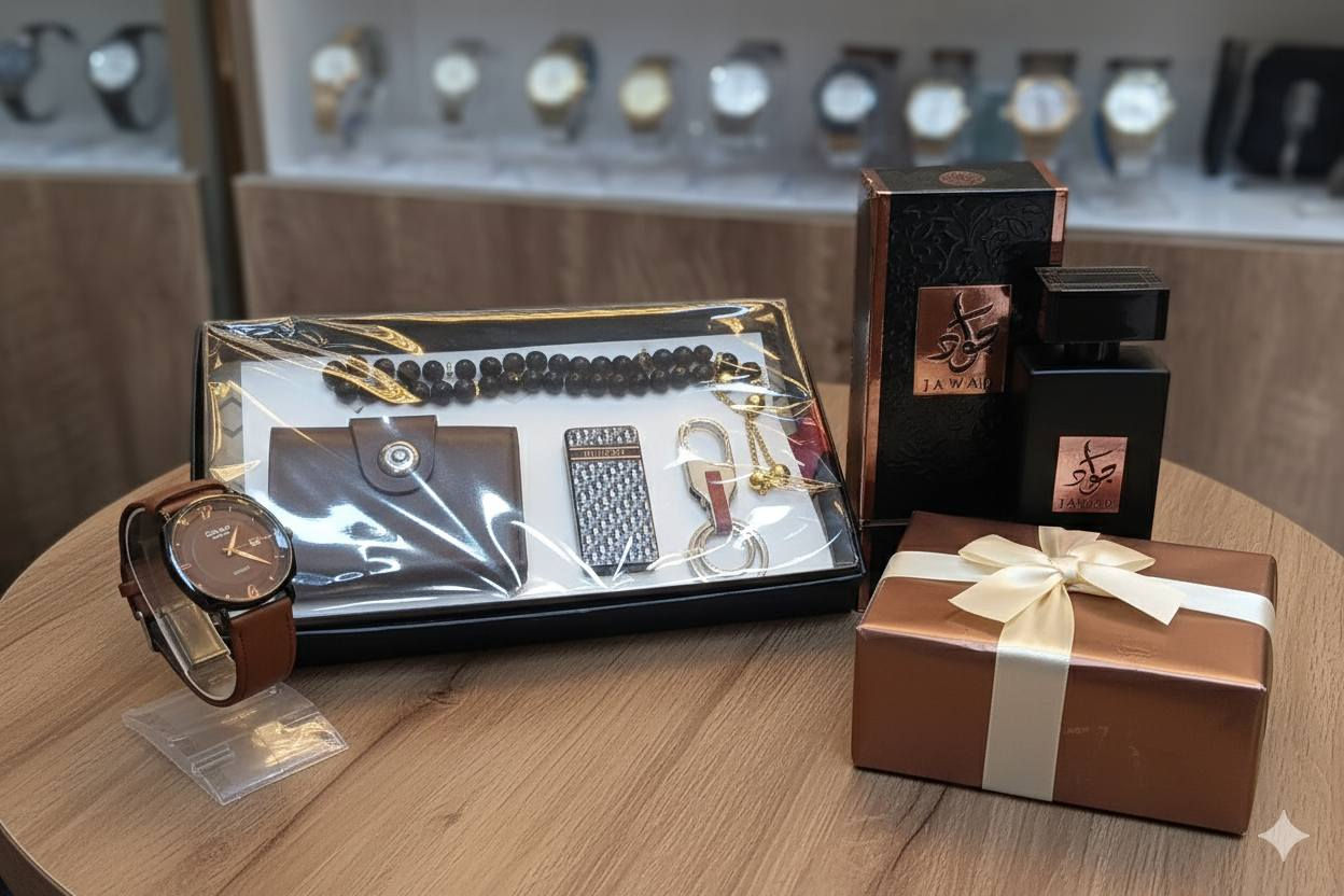 #Azoz
                         #للهديا_والساعات
بمناسبة اقتراب عيد الحب وفرنالكم انواع البكجات والهديا النسائية والرجالية 
الانستا 2a_aiz

الواتساب ***********
#الموقع 
#القاسم_شارع_ام_عياش_مجاور_كوزمتك_ياسر
زورونا وتجدون كل الهدايا النسائية والرجالية 

#يتوفر 👈👈توصيل مجاني داخل القاسم
                                 #انت عليك بس ادخل واختار
@إشارة
