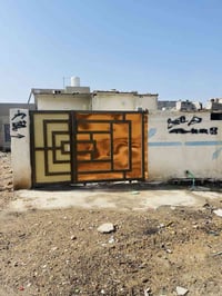 حي ام البنين • ١٢٥م • جاهز للسكن