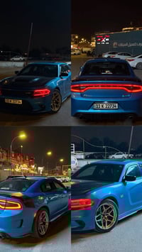 دايتونا • ٢٠١٨ • حادث