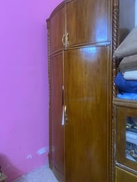 عندي غرفه صاج للبيع ٧ قطع 07700796471